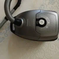 جارو برقی پاکشوما مدل دوسلدورف