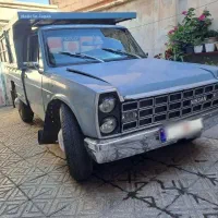 نیسان جونیور مدل ۶۵