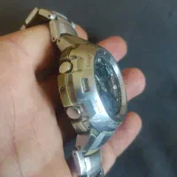 ساعت جی شاک اصلی فلزی