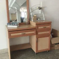 میز آرایش