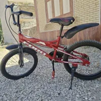 دوچرخه 20 نو به شرط