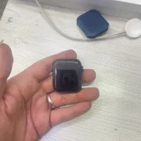 اپل واچ سری ۶ سایز ۴۴ blue