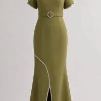 لباس مجلسی دخترانه