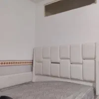 تخت دونفره