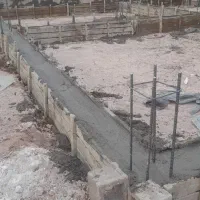 اوستا بنا اجرای ارماتوربندی سقف ستون کف دیوار چینی