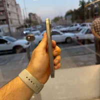 15 Pro 256 Z/A|موبایل|اهواز, کوی باهنر|دیوار