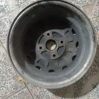 1عددرینگ پراید