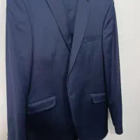 دو دست کت شلوار فاستونی درجه یک