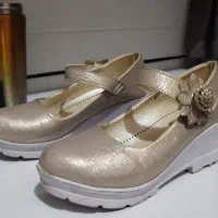کفش بچگانه شیک و مجلسی