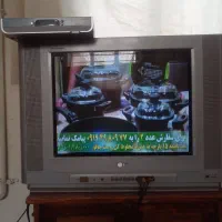 تلوزیو و کاعون