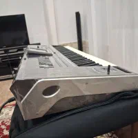 کرگ pa3x پنج اکتاو