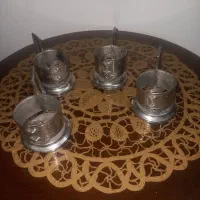 پایه استکان