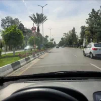آموزش رانندگی با مربی خانم