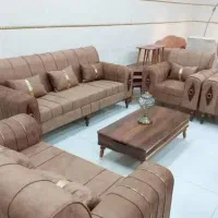 کد۳۱۵|مبلمان خانگی و میز عسلی|جیرفت, |دیوار