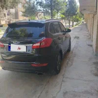 تیگو 5 مدل ۹۵