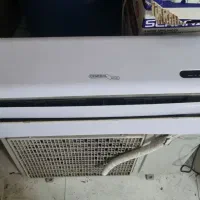 کولرگازی ۱۲۰۰۰هزار جنرال گلد