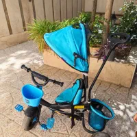 دوچرخه دلیجان مدل کارن