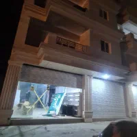 اجاره مغازه ۸۰ منری امامت کنار تیپاکس
