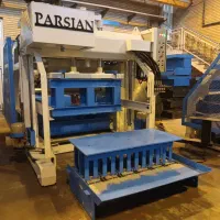 دستگاه تولید بلوک اتومات (تخم گذار)
