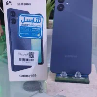 گوشی سامسونگ A06