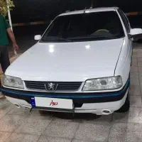 405 SLX|خودرو سواری و وانت|کاشمر, |دیوار