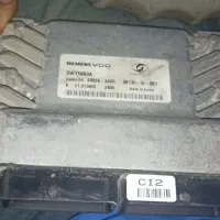 ایسیو پراید زیمنس