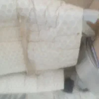 سینی جلو خودرو تیبا ۱