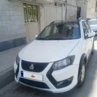 کوییک gxrl مدل ۱۴۰۴