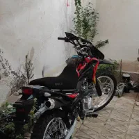 موتورmkz250