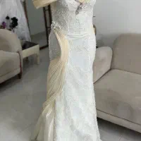 اموزش حرفه‌ای خیاطی شب و عروس