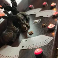 فال و دعا|خدمات پذیرایی، مراسم|دورود, |دیوار