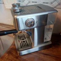 اسپرسوساز برقی