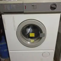 ماشین لباسشویی ارج سالم ۵ کیلویی 