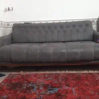 مبلمان هشت نفره تخت شو