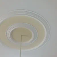 سفیدکاری و گچ بری و لکه گیری
