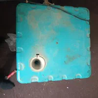 کولر دستی به شرط سالمی