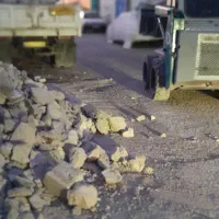 تخریب تعمیرات ساختمان جابه جایی مصالح بنایی
