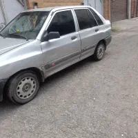 فروش پراید۱۴۱