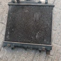 رادیاتور پراید