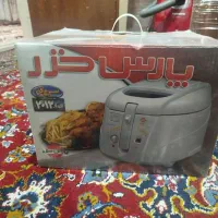 سرخ کن