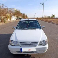 پراید 132مدل 95