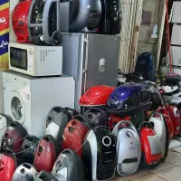 تعمیر ماکروفر سولاردام فر جاروبرقی اسپرسو درمحل