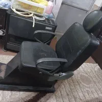 صندلی اصلاح وکمد واینه