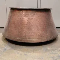 دیگ مسی