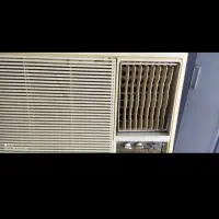 کولر سوخته ونیاز به تعمیر