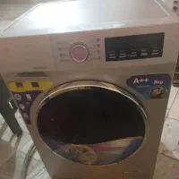 تعمیر و خریدار و فروشنده انواع لباسشویی
