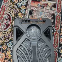 اسپیکر چمدانی