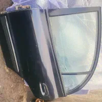 درب و قطعات ریو