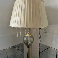 ساعت و آباژور