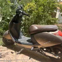 فروش موتور برقی سند دار